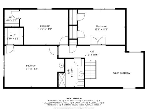 16622 206th Circle Hutchinson MN 55350