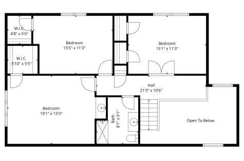 16622 206th Circle Hutchinson MN 55350