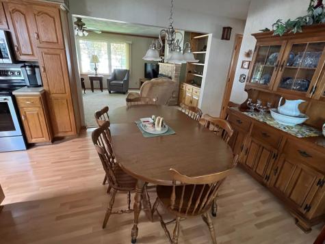 407 1st Street SW Wadena MN 56482