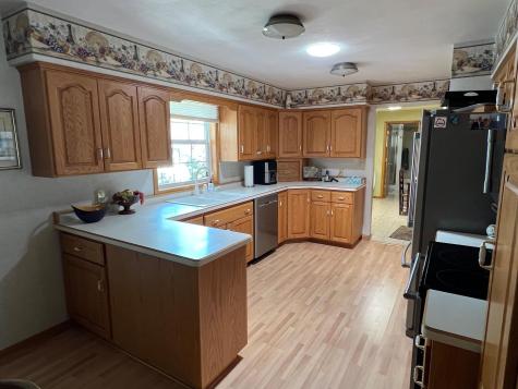 407 1st Street SW Wadena MN 56482