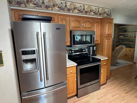 407 1st Street SW Wadena MN 56482
