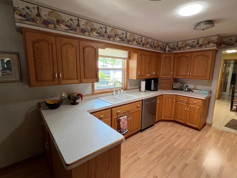 407 1st Street SW Wadena MN 56482