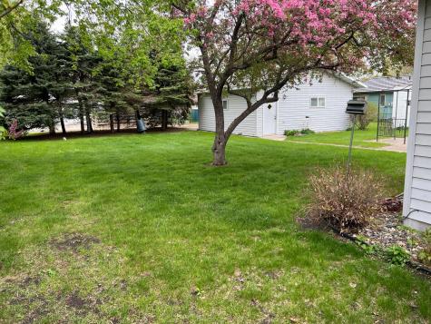 407 1st Street SW Wadena MN 56482