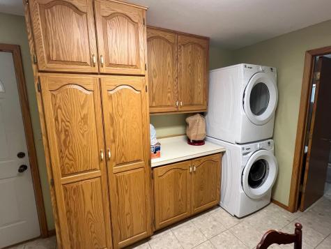 407 1st Street SW Wadena MN 56482