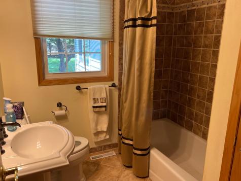 407 1st Street SW Wadena MN 56482