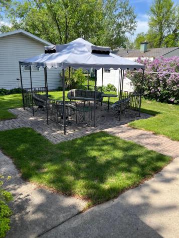 407 1st Street SW Wadena MN 56482
