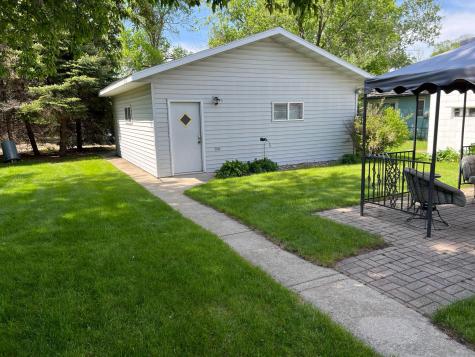 407 1st Street SW Wadena MN 56482