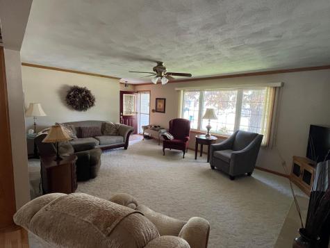 407 1st Street SW Wadena MN 56482