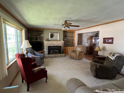407 1st Street SW Wadena MN 56482