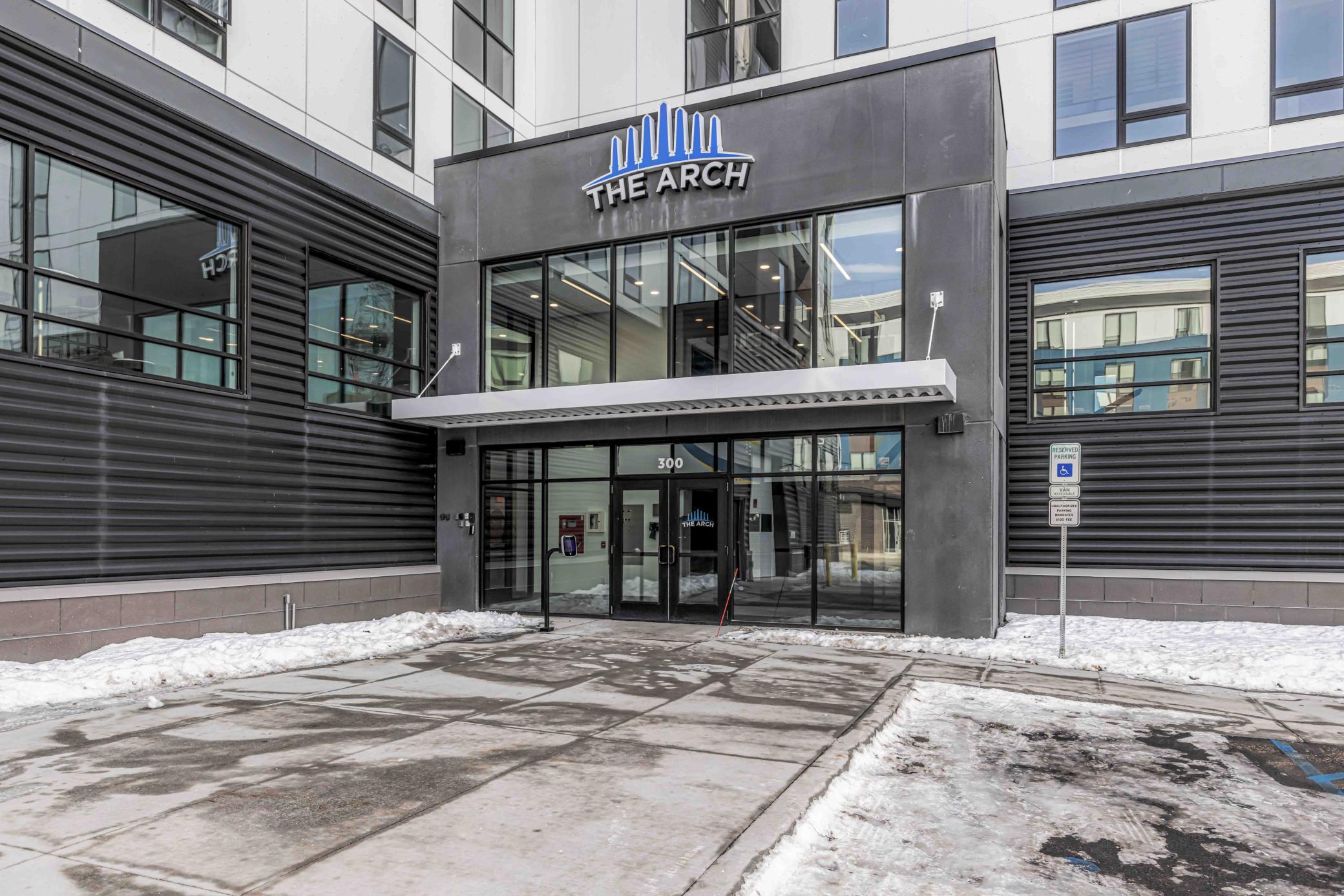 300 Main Avenue Fargo ND 58103