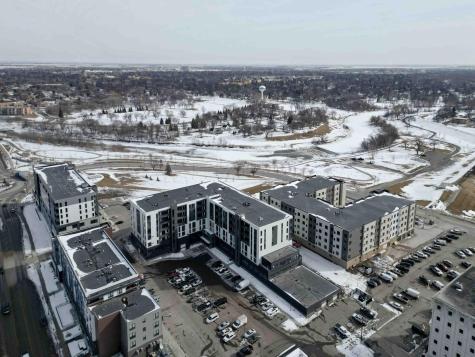 300 Main Avenue Fargo ND 58103