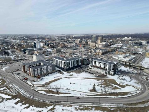 300 Main Avenue Fargo ND 58103