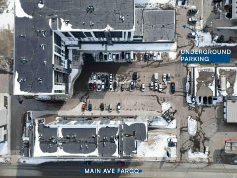 300 Main Avenue Fargo ND 58103