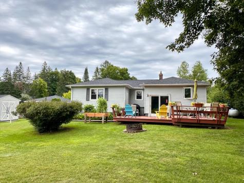 177 Wagon Road Esko MN 55733