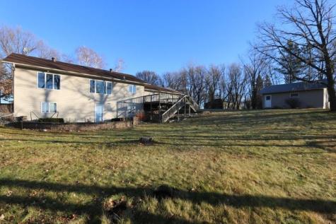 38226 County Highway 35 Dent MN 56528
