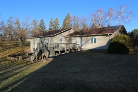 38226 County Highway 35 Dent MN 56528