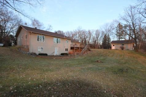 38226 County Highway 35 Dent MN 56528