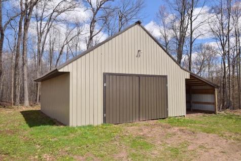 8166 Waldora Road Siren WI 54872