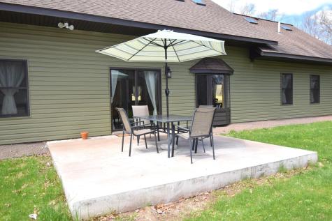 8166 Waldora Road Siren WI 54872