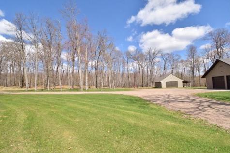 8166 Waldora Road Siren WI 54872