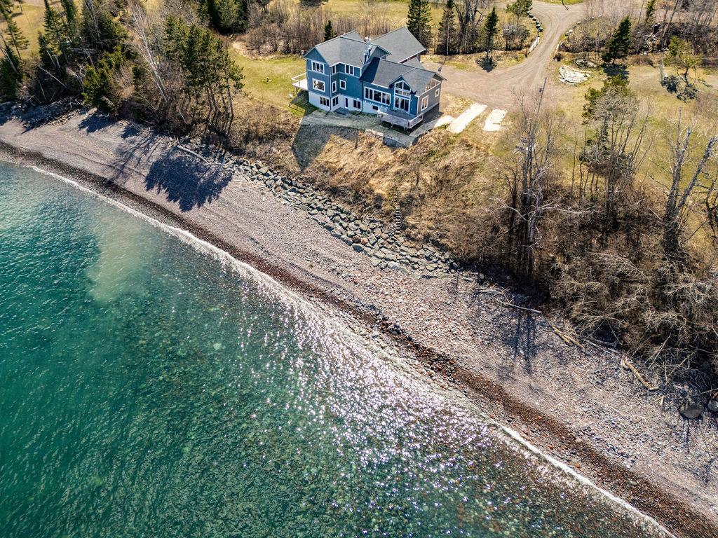 6164 Kennedys Landing Silver Bay MN 55614