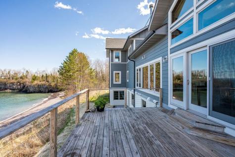 6164 Kennedys Landing Silver Bay MN 55614