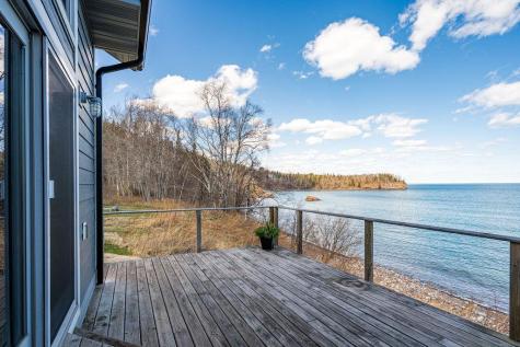 6164 Kennedys Landing Silver Bay MN 55614