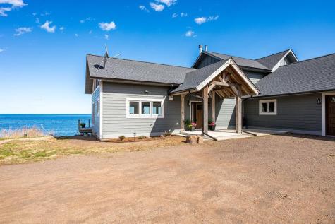6164 Kennedys Landing Silver Bay MN 55614