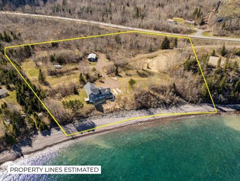 6164 Kennedys Landing Silver Bay MN 55614