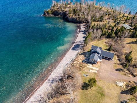 6164 Kennedys Landing Silver Bay MN 55614