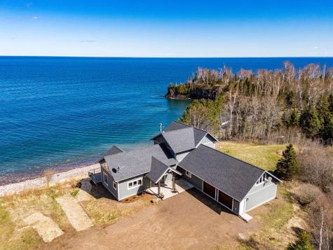 6164 Kennedys Landing Silver Bay MN 55614