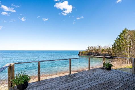 6164 Kennedys Landing Silver Bay MN 55614