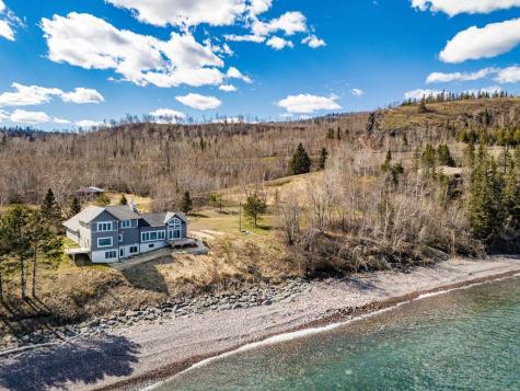 6164 Kennedys Landing Silver Bay MN 55614