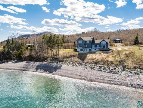6164 Kennedys Landing Silver Bay MN 55614