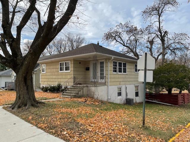 819 Pillsbury Avenue Albert Lea MN 56007