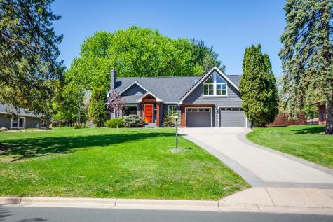 1431 Spring Valley Road Golden Valley MN 55422