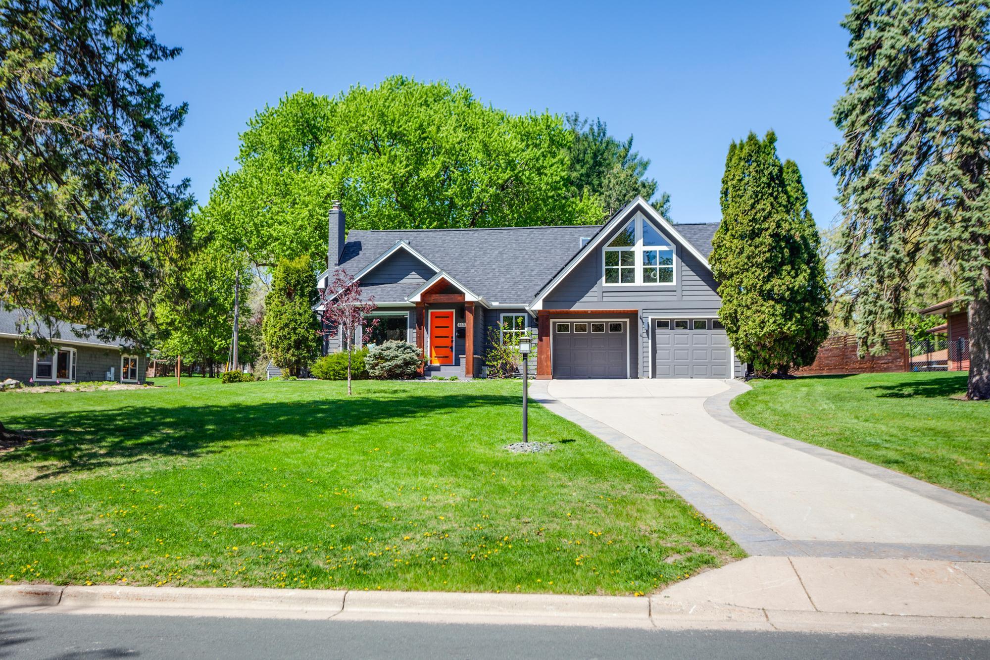 1431 Spring Valley Road Golden Valley MN 55422