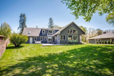 1431 Spring Valley Road Golden Valley MN 55422