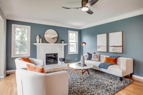 1431 Spring Valley Road Golden Valley MN 55422