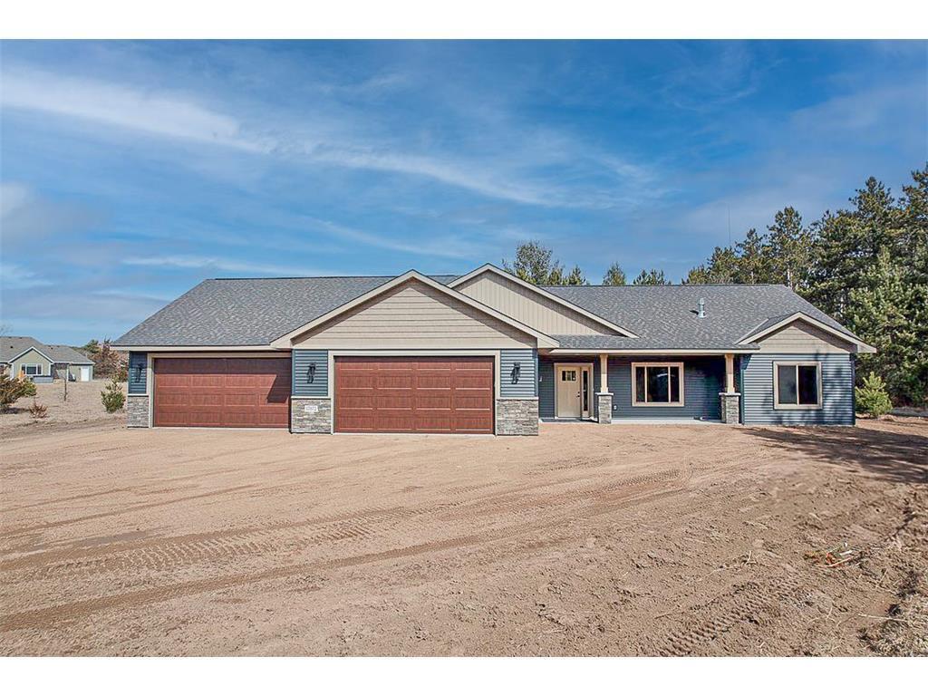 Lot 2 72nd Street SE Becker MN 55308