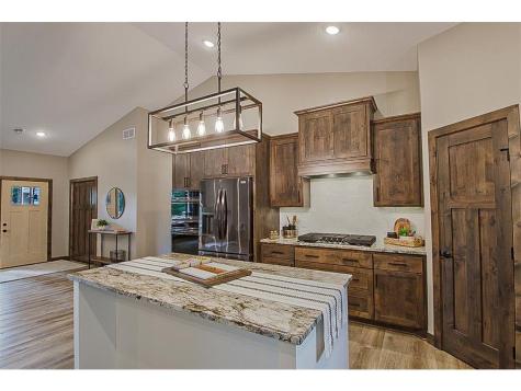 Lot 2 72nd Street SE Becker MN 55308