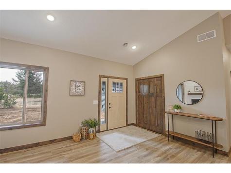 Lot 2 72nd Street SE Becker MN 55308