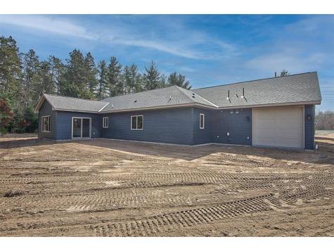 Lot 2 72nd Street SE Becker MN 55308