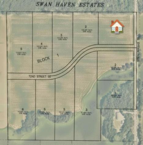 Lot 2 72nd Street SE Becker MN 55308