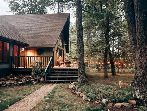 28931 Tall Moon Circle Danbury WI 54830
