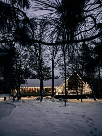 28931 Tall Moon Circle Danbury WI 54830