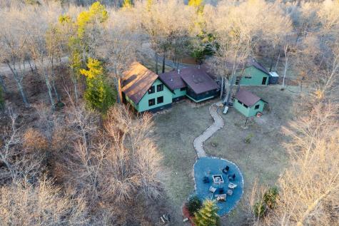 28931 Tall Moon Circle Danbury WI 54830