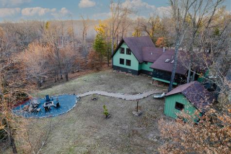 28931 Tall Moon Circle Danbury WI 54830