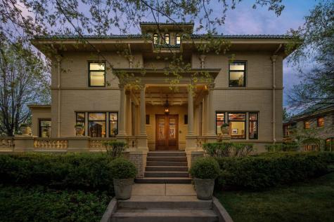1005 Mount Curve Avenue Minneapolis MN 55403