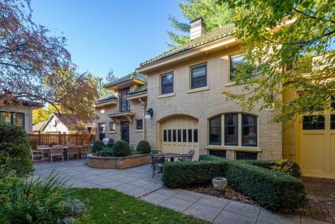 1005 Mount Curve Avenue Minneapolis MN 55403